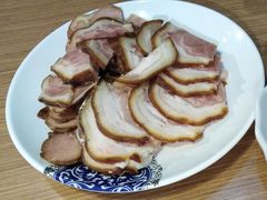 -傅记酱肉
