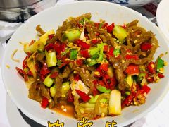 鸭掌筋-壹盏灯(惠农店)