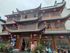 -四季春(美食街店)