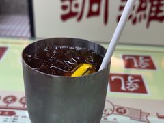 -香港華心糖水鋪(南西总店)