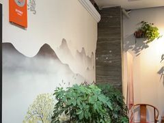 -蘇河湾·新鲁菜·泰山宴(宝龙店)