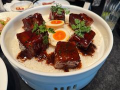 -醉东Oriental House(静安嘉里中心店)