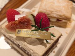 -小苍兰风铃草蛋糕甜品(沈阳店)
