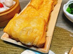 无敌大油条-丰圆轩粤式茶楼(大宁国际商业广场店)