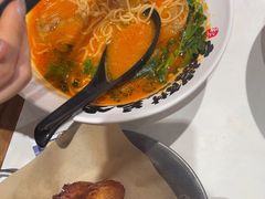 -和府捞面(欧亚卖场店)