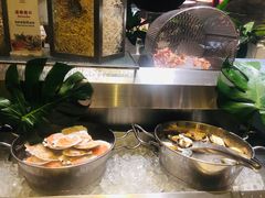 -丽都皇冠假日酒店·Matrix亦餐厅(望京店)