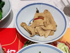 -老碗会·陕西手工面(前海世茂店)