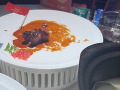 -侨美食家·41年地道粤菜(恒福路店)