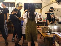 大堂-苟味道老火锅(黄桷坪店)