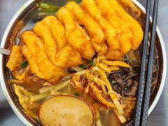 -周成芝螺蛳粉(市桥店)