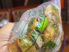 -范记靖远羊羔肉(博物馆店)