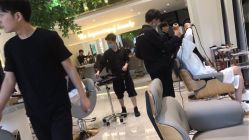 -OnHair Salon