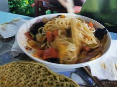 -尕西新疆大盘鸡(回辉村分店)