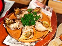 -酒肴一瓢·活贝料理·日本料理(三元桥·霄云路店)
