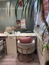 -染指坊日式美甲美睫设计中心