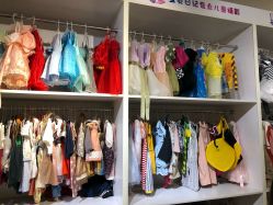 -宝贝日记专业儿童摄影(南坪店)