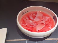 -蜀九香火锅(彩虹店)