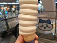 -DQ·蛋糕·冰淇淋(南开大悦城2F店)