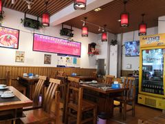 大堂-重庆烧鸡公火锅(簋街店)