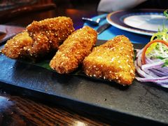 -甘尼仕印度餐厅爵士酒吧(阳春巷店)