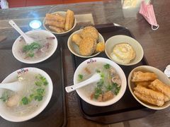 -国仔面线糊(水门国仔总店)