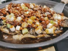 -锦尚阁烤鱼(望京新荟城店)