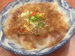 -重庆酸菜鱼(上海路店)
