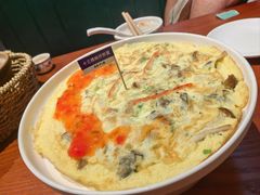 -南拳十三姨·潮汕砂锅粥(世纪金源店)