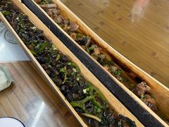 -丰依竹食·老牌竹筒饭