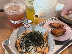 -Retro Deli 茶泡饭