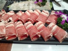 -梯坎老火锅(天禧店)