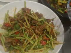-小秦淮·南京土菜(新亭西路店)