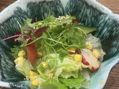 -红叶日料·放题·海胆·定食(星海店)