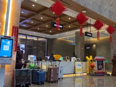 -星河湾温泉洗浴酒店