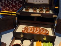 -莉莉海堂HAITANG·烤鸭(国贸商城店)