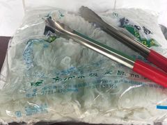 -龙上水现炒生料(柳沙店)