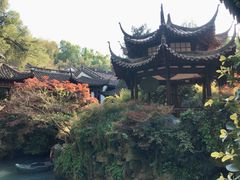 -杭州黄龙洞