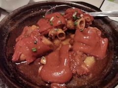 -汤城小厨•粤菜•靓汤(西直门凯德MALL店)