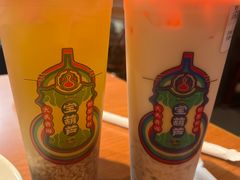 -宝葫芦西北茶食铺(万达店)