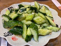 -老袁羊板筋(农光路店)