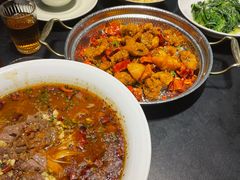 -顺香居·老字号湖北菜(江汉路店)