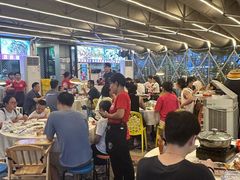 -小煵记·打边炉(西丽文光店)