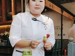 -手选潮汕鲜活牛肉火锅(二七广场店)