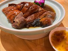 -德胜轩正宗顺德菜(宝安沙井会展中心店)