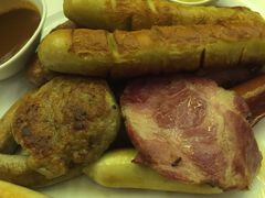 -兰特伯爵西餐厅·啤酒屋(方庄店)