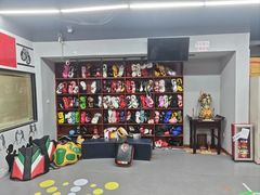 -拳盛时代拳击俱乐部(北京路店)