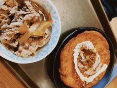 -食其家·牛丼咖喱(广元西路店)