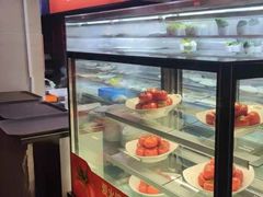 -竹犇番茄火锅(长风街店)