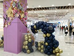 -凯德MALL(望京店)