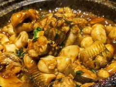 -隆喜元鱼汤包·海鲜(中联广场店)
